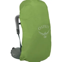 Sac à dos Aura Ag Lt 50 Koseret Darjeeling Spring Green Femme Sac Randonnée 50L|Sac À Dos Randonnée