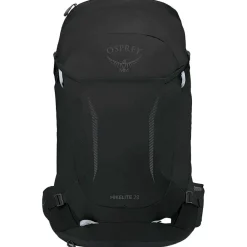 Discount Sac à dos Hikelite 28 Black Femme Sac À Dos Randonnée|Sac Randonnée Homme