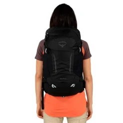 Discount Sac à dos Hikelite 28 Black Femme Sac À Dos Randonnée|Sac Randonnée Homme
