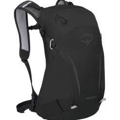 Sac Randonnée 20L|Sac À Dos Randonnée<Osprey Sac à dos Hikelite 18 Black