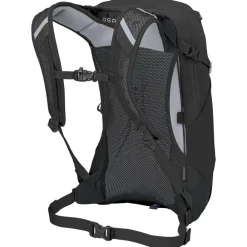 Sac Randonnée 20L|Sac À Dos Randonnée<Osprey Sac à dos Hikelite 18 Black