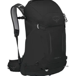 Sac À Dos Randonnée|Sac Randonnée Homme<Osprey Sac à dos Hikelite 32 Black