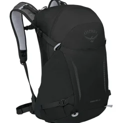 Sac à dos Hikelite 26 Black Femme Sac Randonnée 30L|Sac À Dos Randonnée