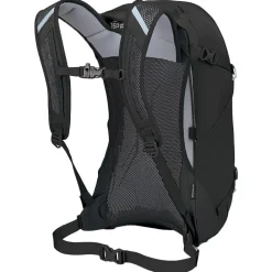 Sac à dos Hikelite 26 Black Femme Sac Randonnée 30L|Sac À Dos Randonnée