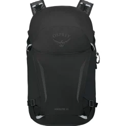 Sac à dos Hikelite 26 Black Femme Sac Randonnée 30L|Sac À Dos Randonnée