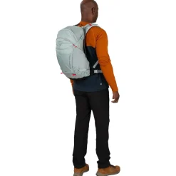 Sac à dos Hikelite 26 Black Femme Sac Randonnée 30L|Sac À Dos Randonnée