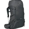 Sac Randonnée 50L|Sac À Dos Randonnée<Osprey Sac à dos Renn 50 Dark Charcoal Gray Wolf