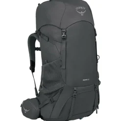 Discount Sac à dos Renn 65 Dark Charcoal Gray Wolf Femme Sac À Dos Randonnée|Sac Randonnée Femme