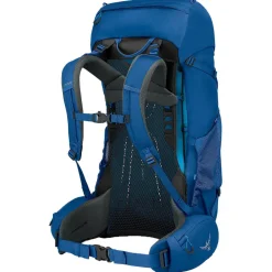 Sac Randonnée 50L|Sac À Dos Randonnée<Osprey Sac à dos Rook 50 Astrology Blue Blue Flame