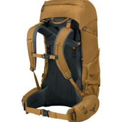 Sac À Dos Randonnée|Sac Randonnée Homme<Osprey Sac à dos Rook 65 Histosol Brown Rhino Grey