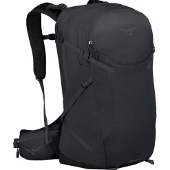 Sac À Dos Randonnée|Sac Randonnée Homme<Osprey Sac à dos Sportlite 25 Dark Charcoal Grey