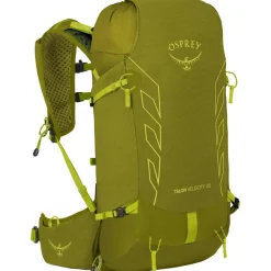 Sac À Dos Randonnée|Sac Randonnée Homme<Osprey Sac à dos Talon Velocity 20 Matcha Green Lemongrass