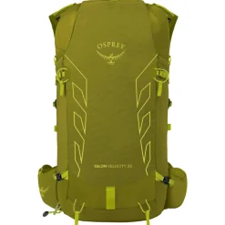 Sac À Dos Randonnée|Sac Randonnée Homme<Osprey Sac à dos Talon Velocity 20 Matcha Green Lemongrass