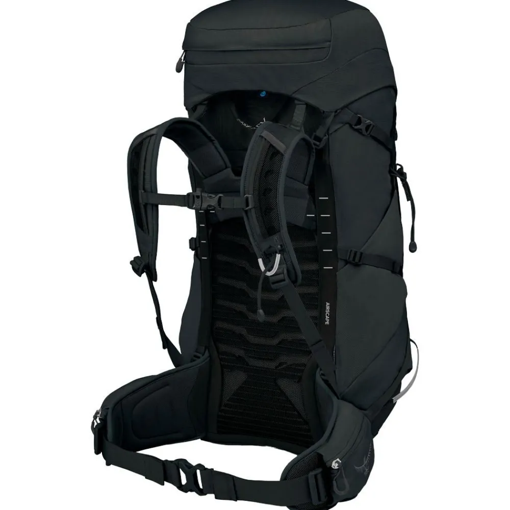 Sac Randonnée 40L|Sac À Dos Randonnée<Osprey Sac à dos Tempest 44 Black Coal Grey