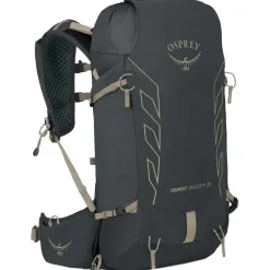 Outlet Sac à dos Tempest Velocity 20 Dark Charcoal Chiru Tan Femme Sac À Dos Randonnée|Sac Randonnée Femme