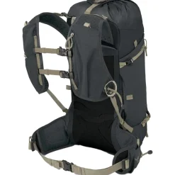 Outlet Sac à dos Tempest Velocity 20 Dark Charcoal Chiru Tan Femme Sac À Dos Randonnée|Sac Randonnée Femme