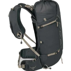 Outlet Sac à dos Tempest Velocity 20 Dark Charcoal Chiru Tan Femme Sac À Dos Randonnée|Sac Randonnée Femme