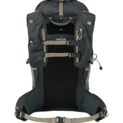 Sac À Dos Randonnée|Sac Randonnée Femme<Osprey Sac à dos Tempest Velocity 30 Dark Charcoal Chiru Tan