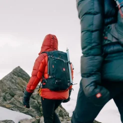 Sac À Dos Ski<Pajak Sac à dos Extreme Backpack 26L Black