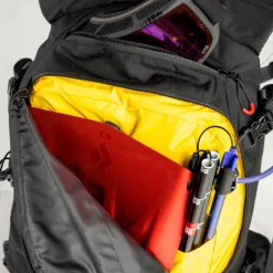 Sac À Dos Ski<Pajak Sac à dos Extreme Backpack 26L Black