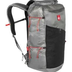 Clearance Sac à dos Xc2 Daypack 20L Silver Femme Sac À Dos Randonnée|Sac Randonnée Homme