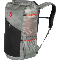 Clearance Sac à dos Xc2 Daypack 20L Silver Femme Sac À Dos Randonnée|Sac Randonnée Homme