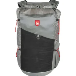 Clearance Sac à dos Xc2 Daypack 20L Silver Femme Sac À Dos Randonnée|Sac Randonnée Homme