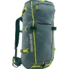 Outlet Sac à dos Ascensionist 35L Nouveau Green Femme Sac Randonnée 30L|Sac À Dos Randonnée