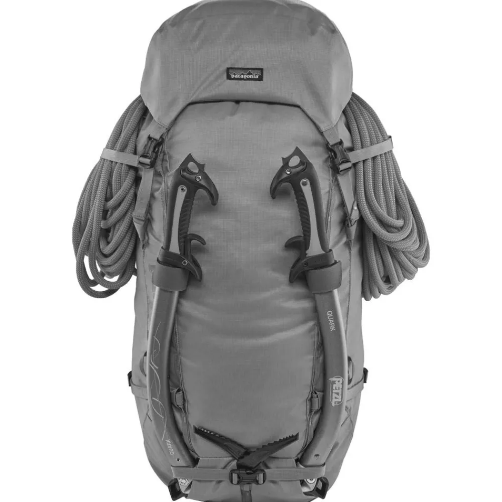 New Sac à dos Ascensionist 55L Fire Femme Sac Randonnée 50L|Sac À Dos Randonnée