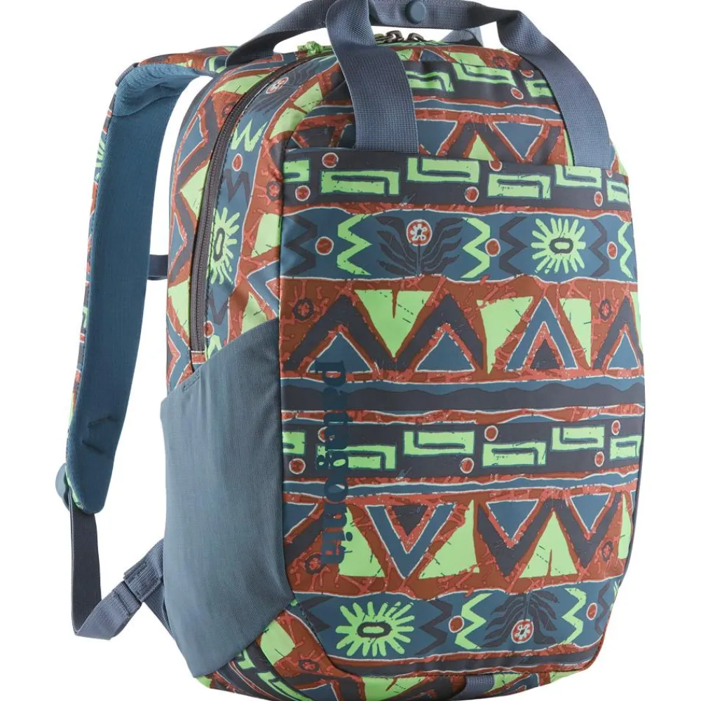 New Sac à dos Atom Tote Pack 20L High Hopes Geo Forge Grey Sac À Dos Scolaire