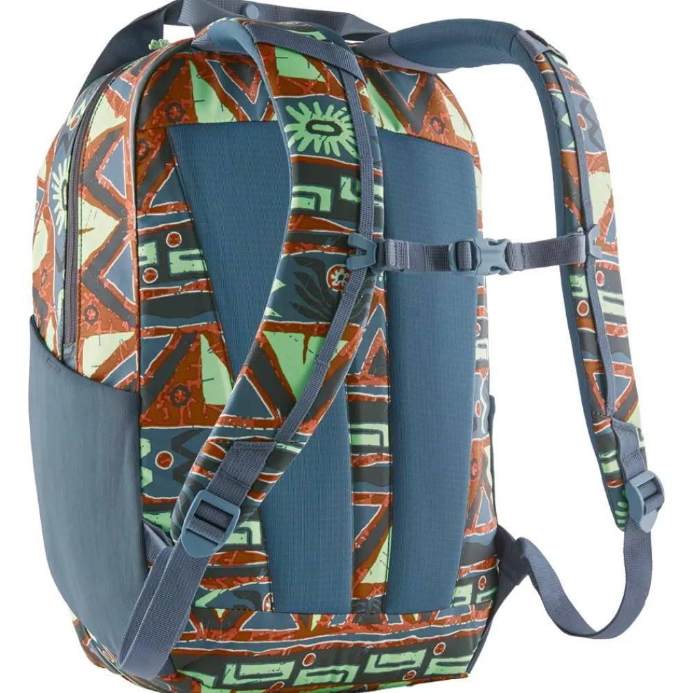 New Sac à dos Atom Tote Pack 20L High Hopes Geo Forge Grey Sac À Dos Scolaire