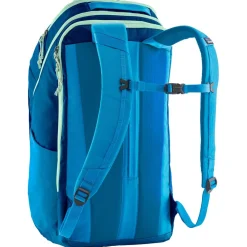 Best Sac à dos Black Hole Pack 32L Vessel Blue Sac À Dos Scolaire