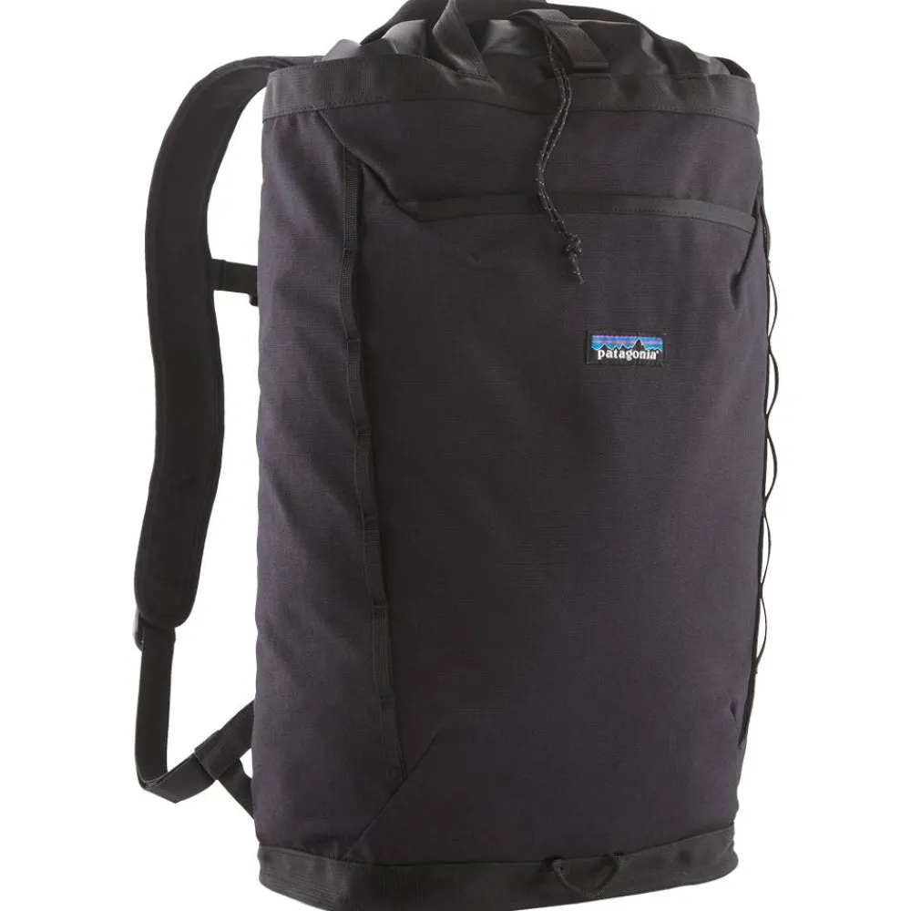 Clearance Sac à dos Fieldsmith Linked Pack 25L Black Sac À Dos Scolaire