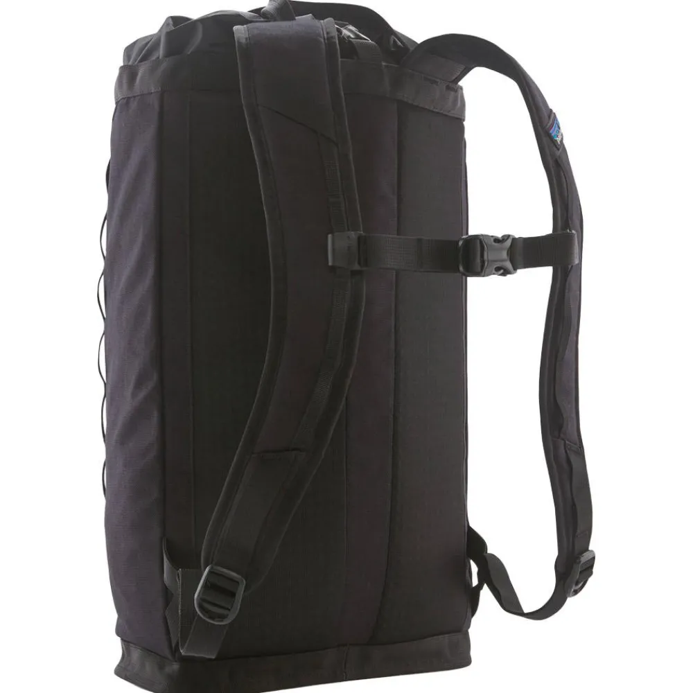 Clearance Sac à dos Fieldsmith Linked Pack 25L Black Sac À Dos Scolaire