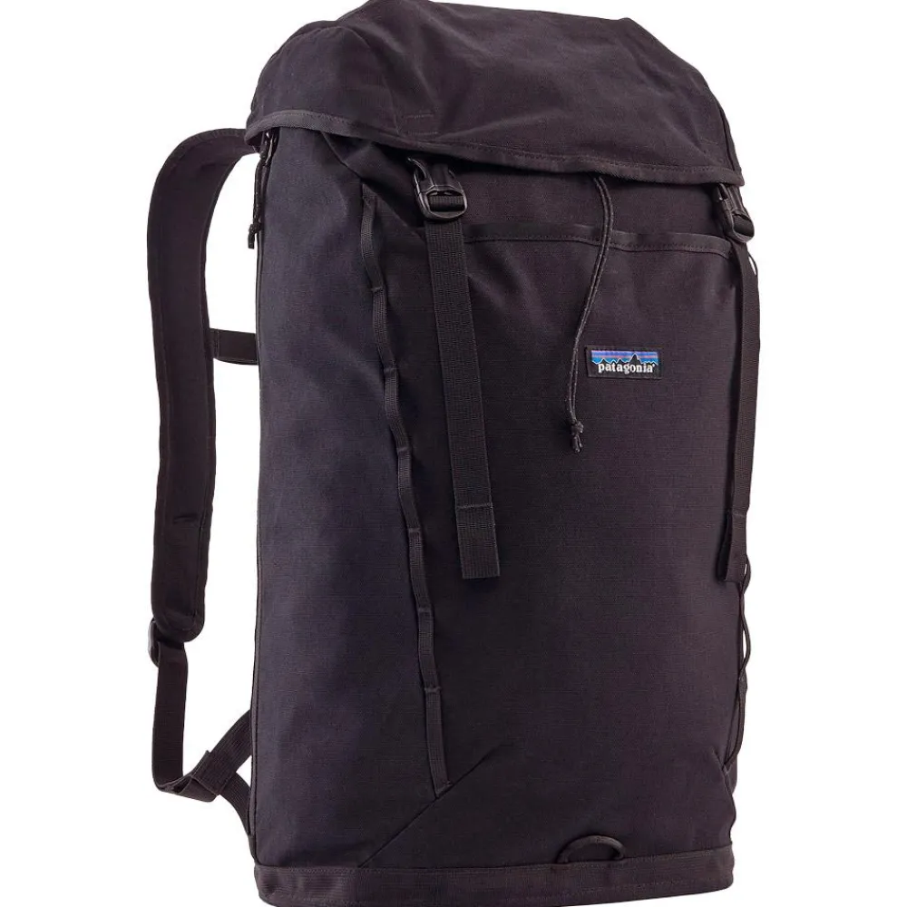 Sac À Dos Scolaire<Patagonia Sac à dos Fieldsmith Lid Pack 28L Black