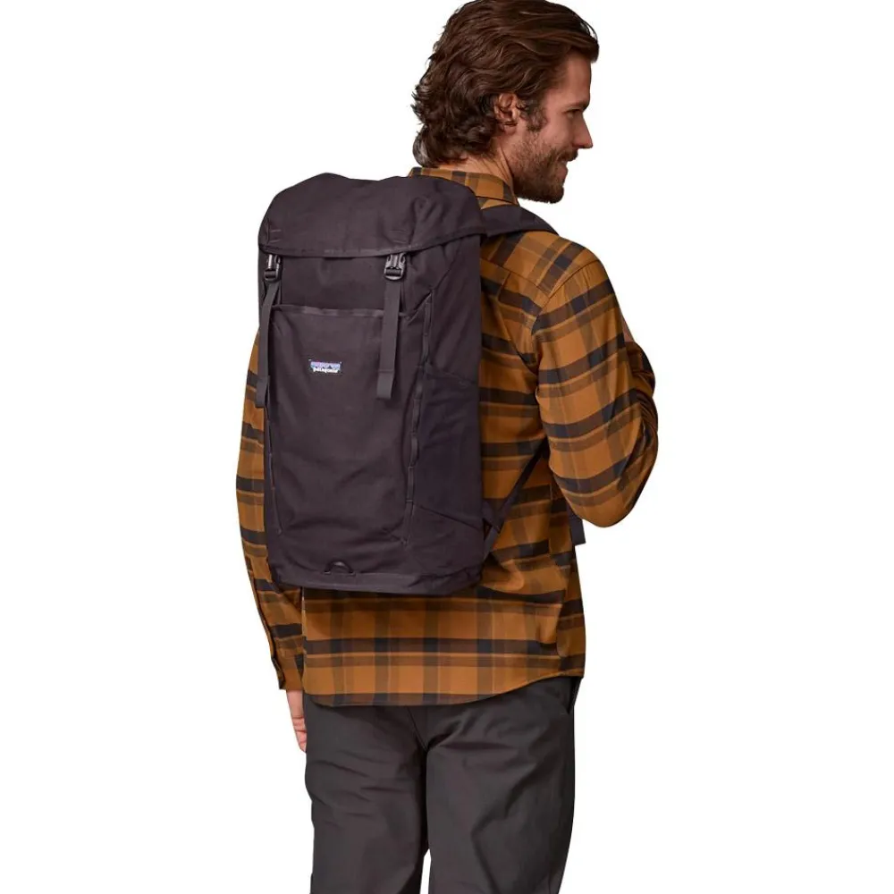 Sac À Dos Scolaire<Patagonia Sac à dos Fieldsmith Lid Pack 28L Black