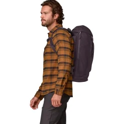 Sac À Dos Scolaire<Patagonia Sac à dos Fieldsmith Lid Pack 28L Black