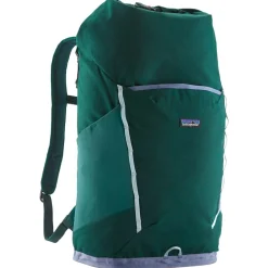 Outlet Sac à dos Fieldsmith Roll Top Pack 32L Cascade Green Sac À Dos Scolaire
