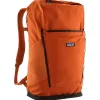 Sac À Dos Scolaire<Patagonia Sac à dos Fieldsmith Roll Top Pack 32L Robin Brown
