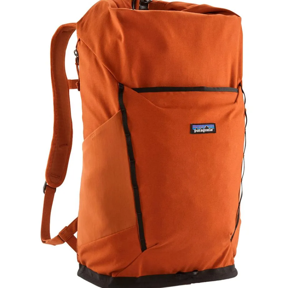 Sac À Dos Scolaire<Patagonia Sac à dos Fieldsmith Roll Top Pack 32L Robin Brown