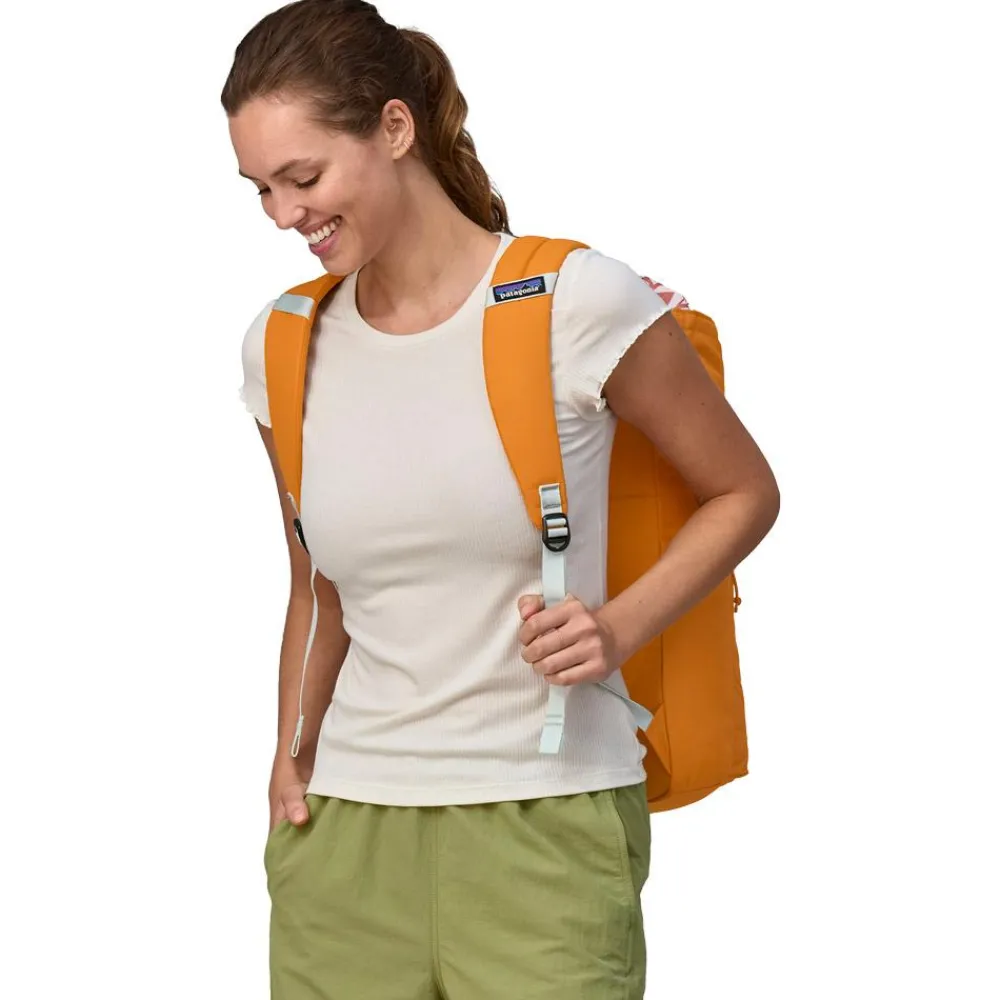 Sac À Dos Scolaire<Patagonia Sac à dos Fieldsmith Linked Pack 25L Golden Caramel