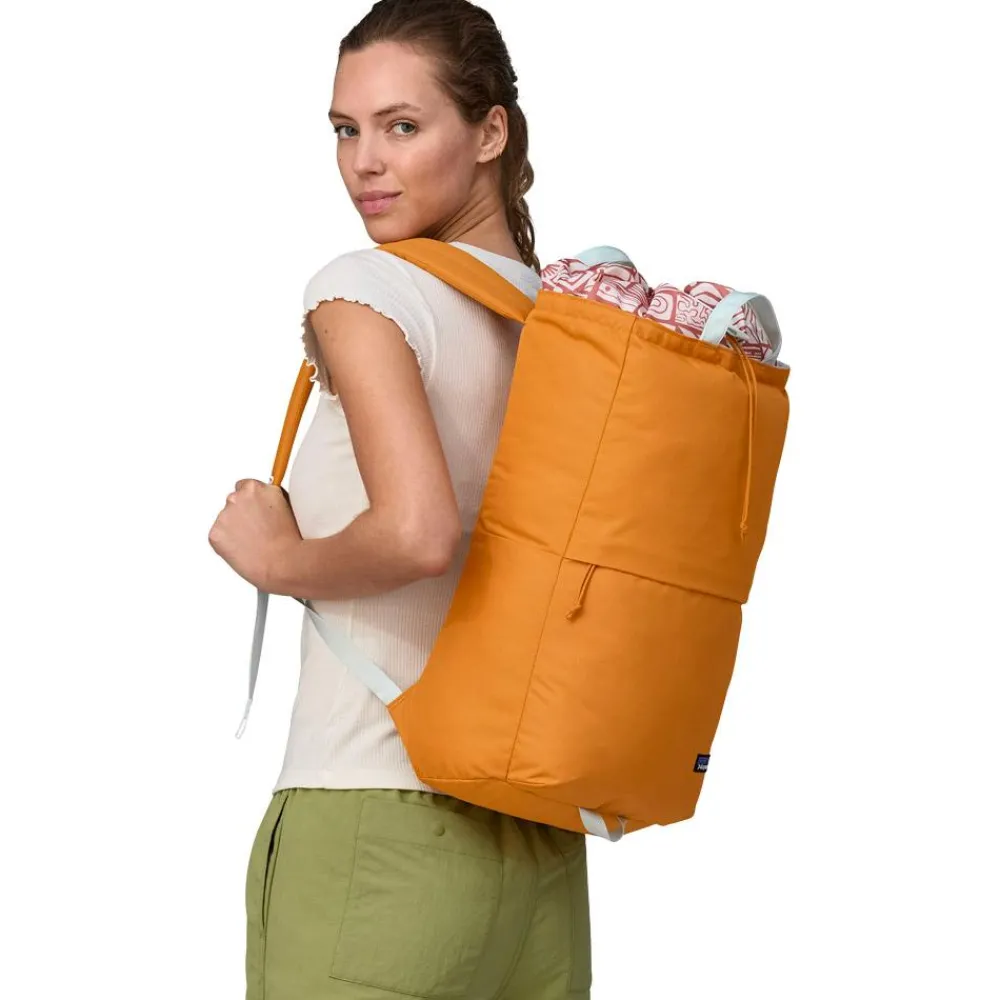 Sac À Dos Scolaire<Patagonia Sac à dos Fieldsmith Linked Pack 25L Golden Caramel