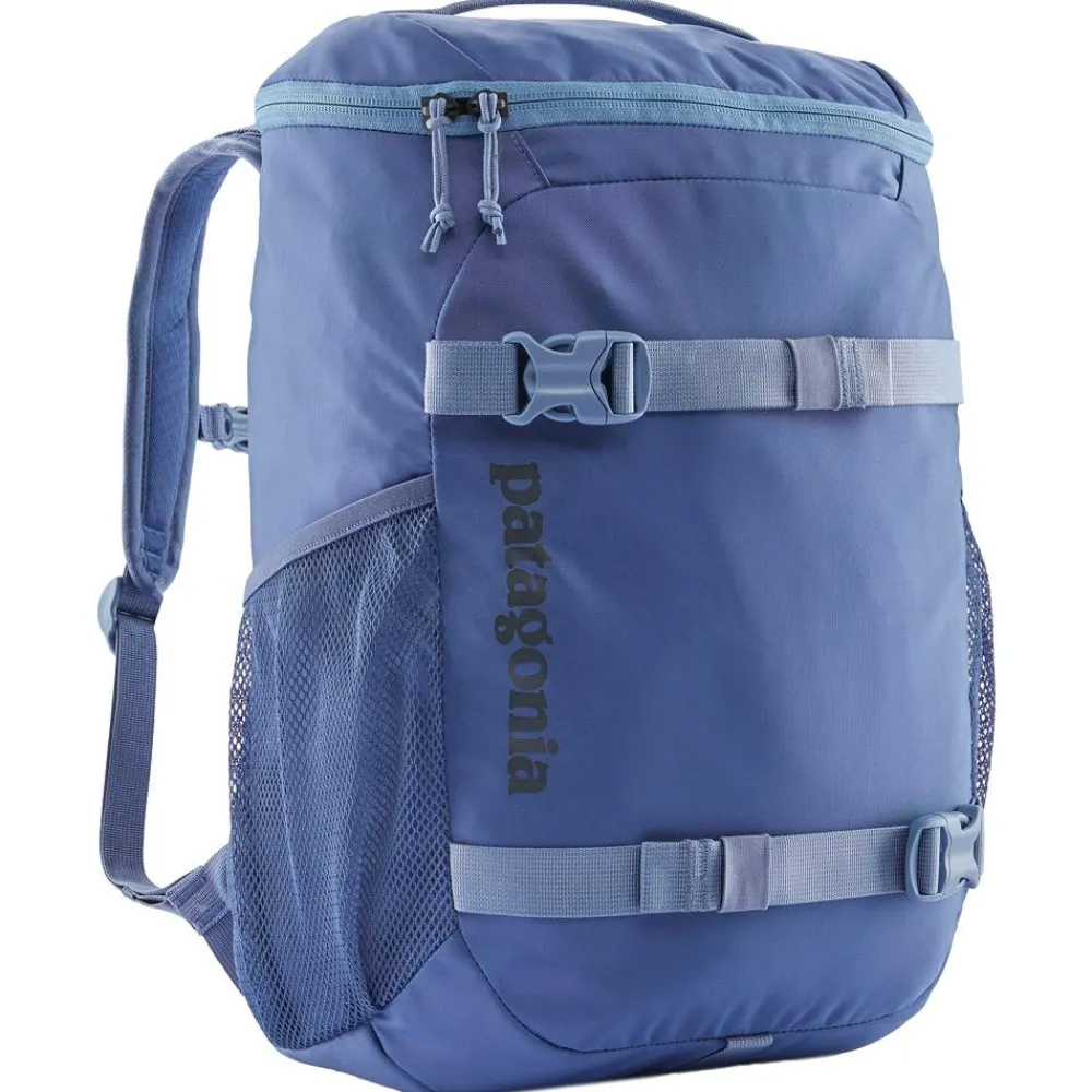 Sale Sac à dos Kid's Refugito Day Pack 18L Current Blue Sac À Dos Scolaire|Sac À Dos Randonnée
