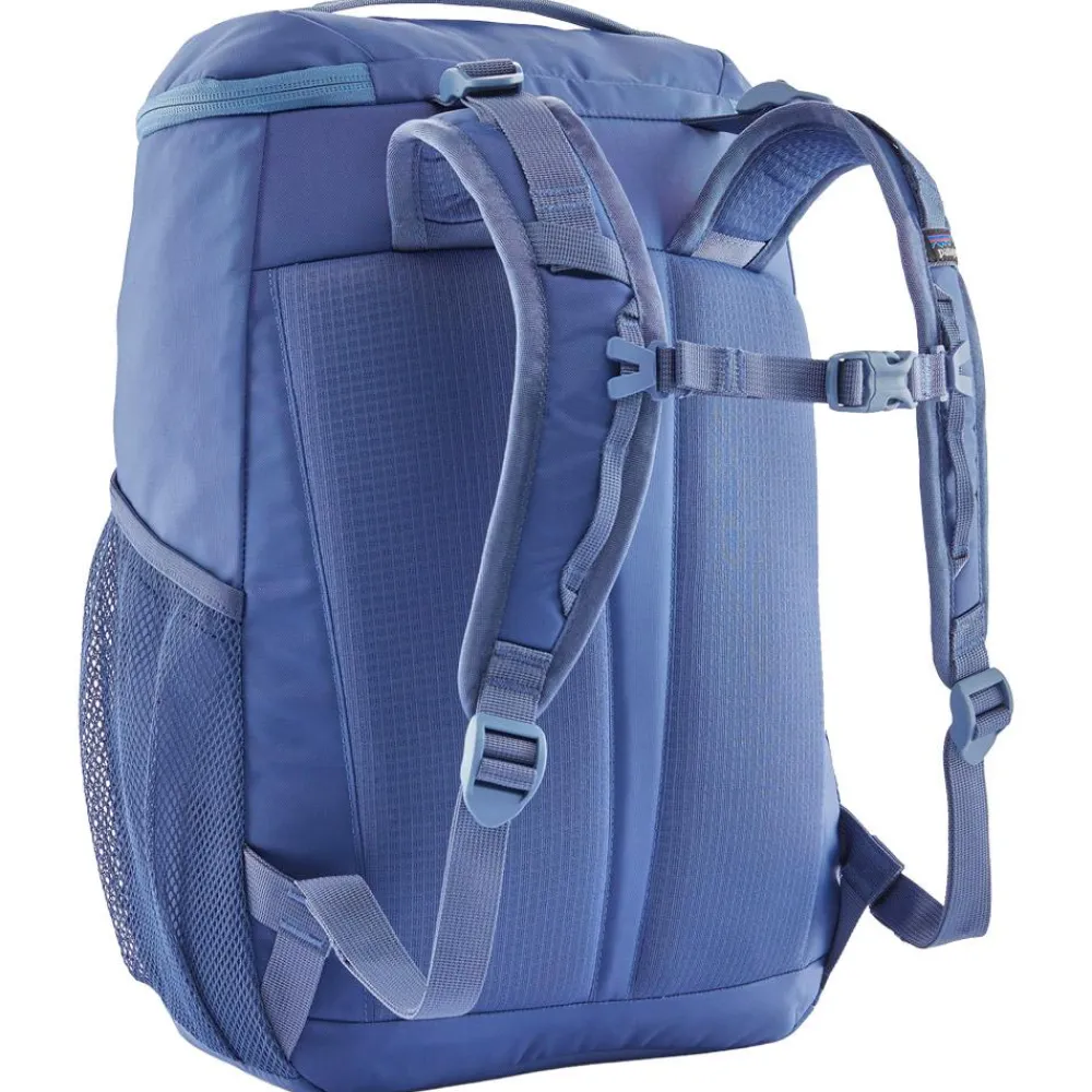 Sale Sac à dos Kid's Refugito Day Pack 18L Current Blue Sac À Dos Scolaire|Sac À Dos Randonnée