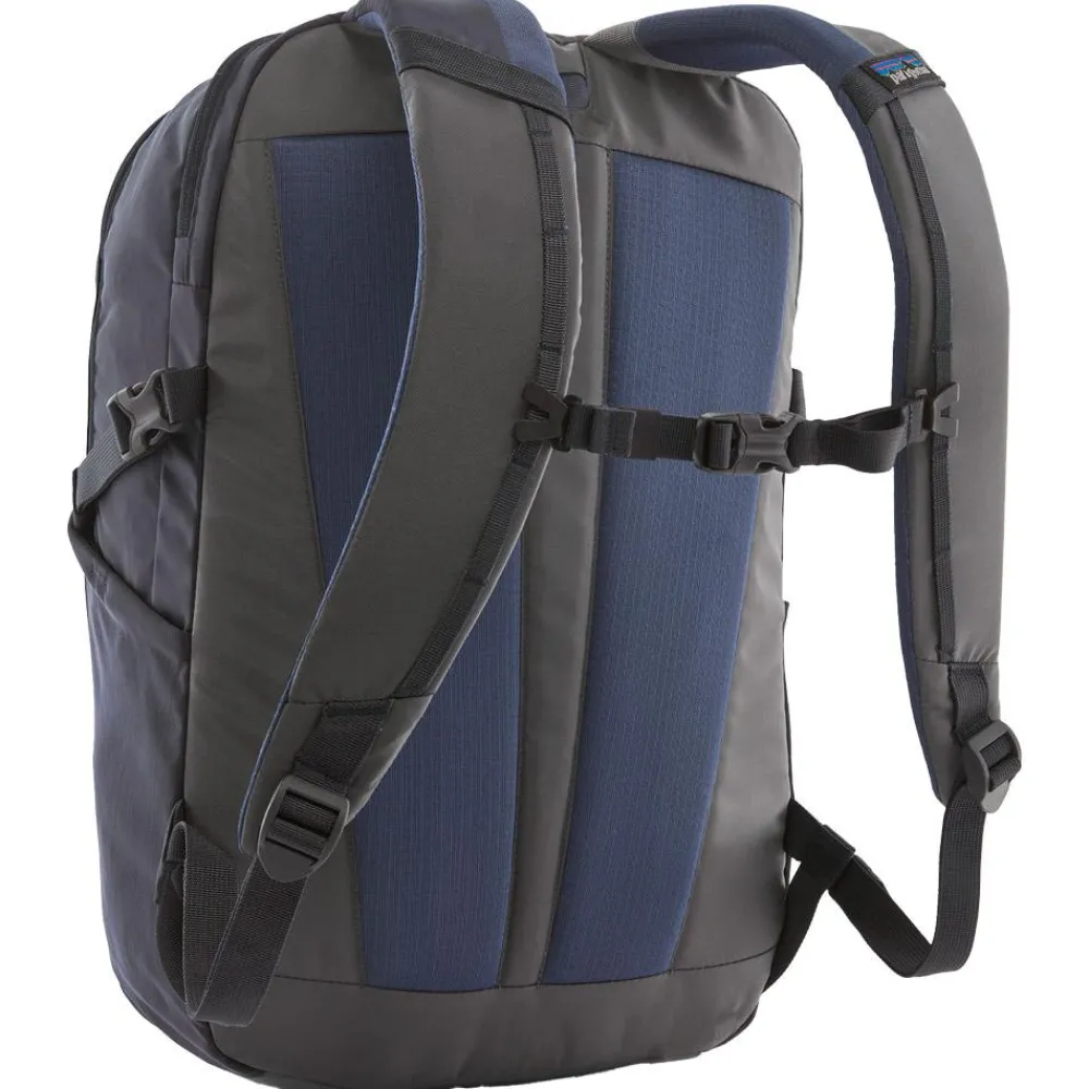 New Sac à dos Refugio Day Pack 26L Smolder Blue Sac À Dos Scolaire