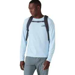 Discount Sac à dos Refugio Day Pack 30L Smolder Blue Sac À Dos Scolaire
