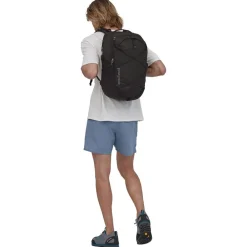 Sac À Dos Scolaire<Patagonia Sac à dos Refugio Day Pack 30L Black