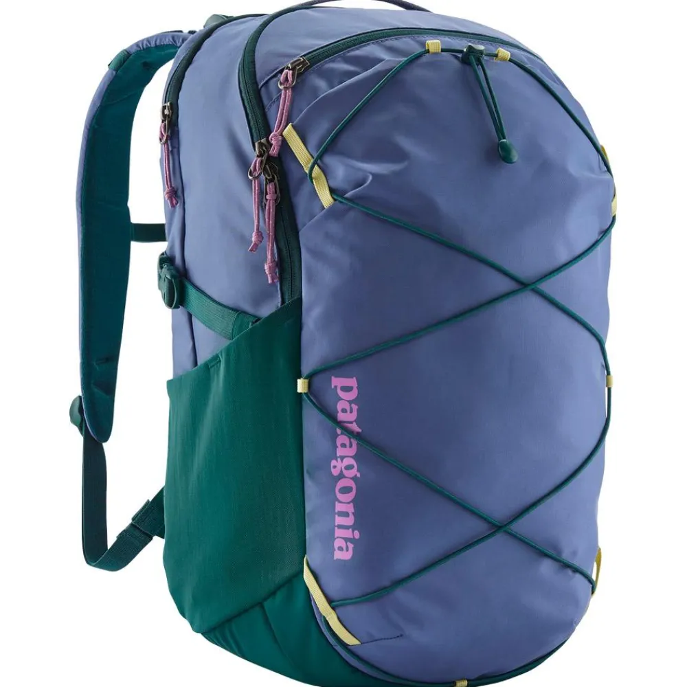 Sac À Dos Scolaire<Patagonia Sac à dos Refugio Day Pack 30L Current Blue