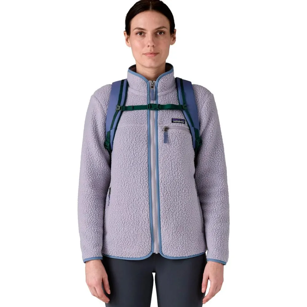 Sac À Dos Scolaire<Patagonia Sac à dos Refugio Day Pack 30L Current Blue