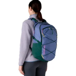 Sac À Dos Scolaire<Patagonia Sac à dos Refugio Day Pack 30L Current Blue